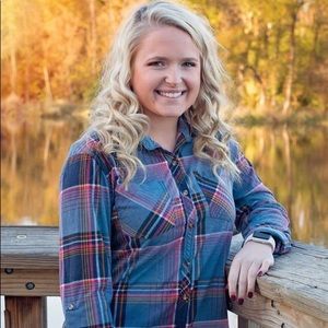 Meet your Posher, Hailey